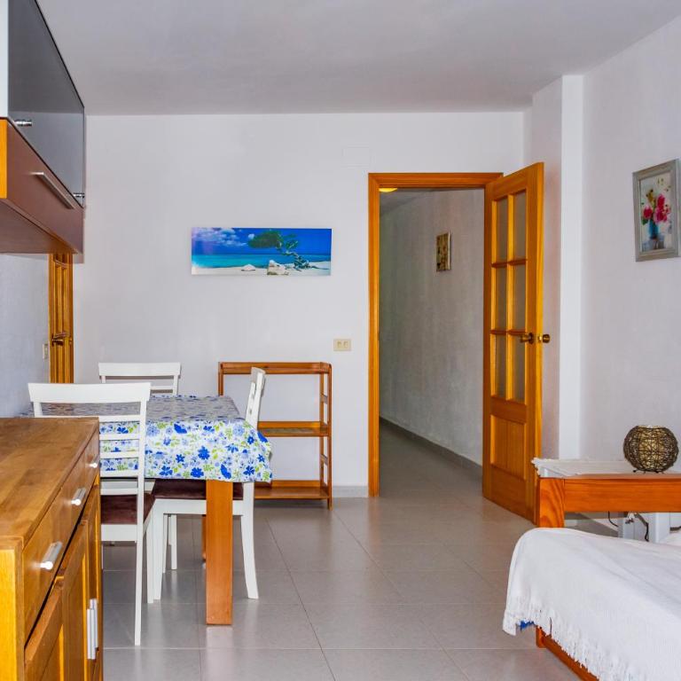Irtaplaya 211 - Apartamento de 2 dormitorios - 7