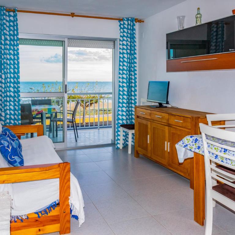Irtaplaya 211 - Apartamento de 2 dormitorios - 5