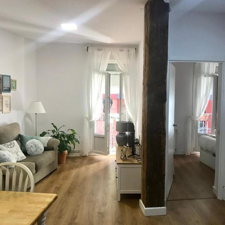 El Botxito - Apartment - 3