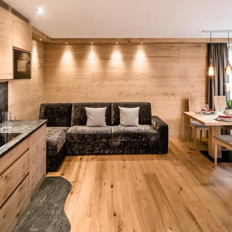 Apartments Belaval - Appartamento Deluxe - 8