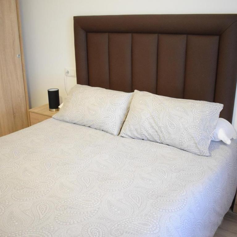 Wallada Damasco - Apartamento - 6