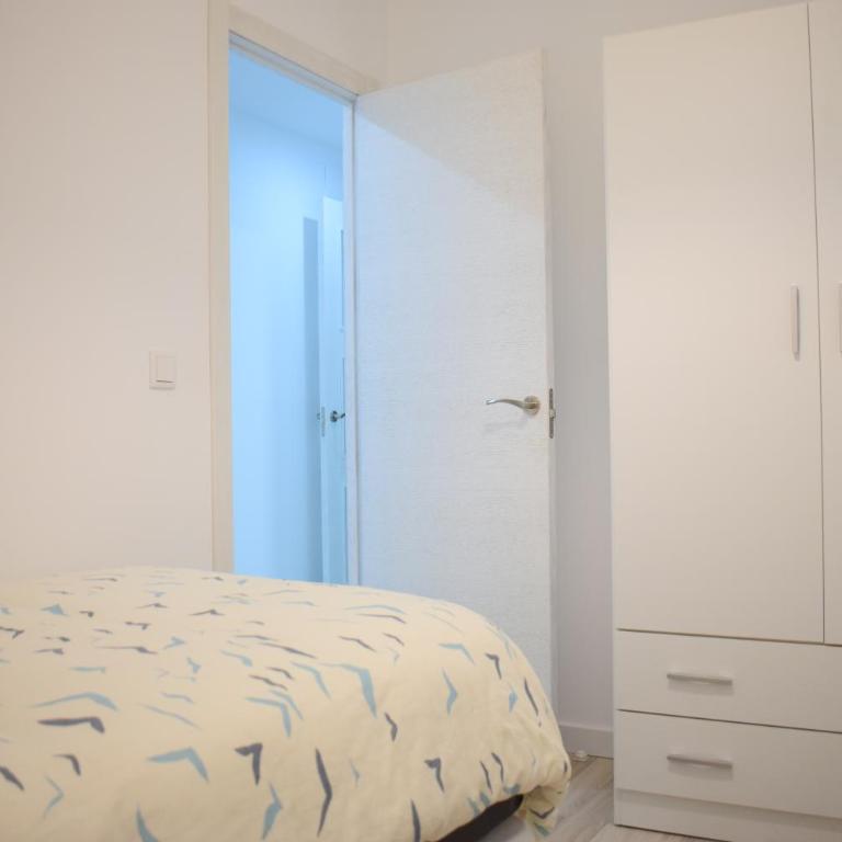 Wallada Damasco - Apartamento - 10