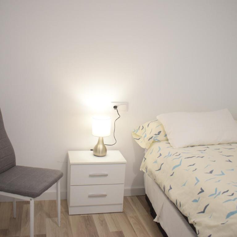 Wallada Damasco - Apartamento - 11