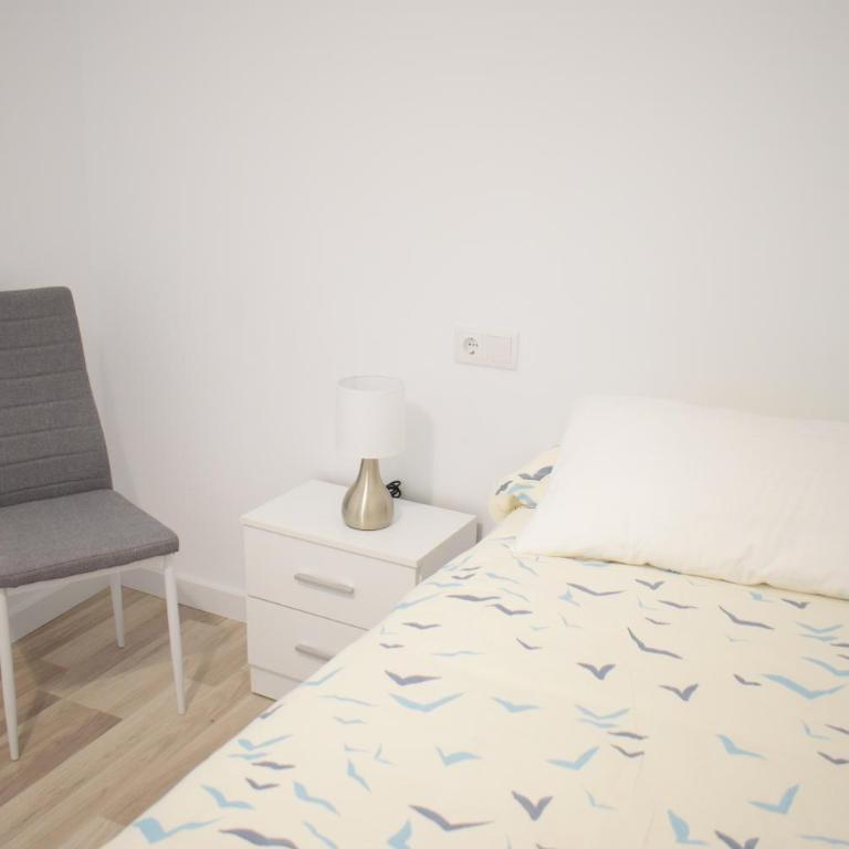Wallada Damasco - Apartamento - 12