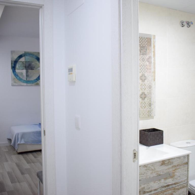 Wallada Damasco - Apartamento - 13