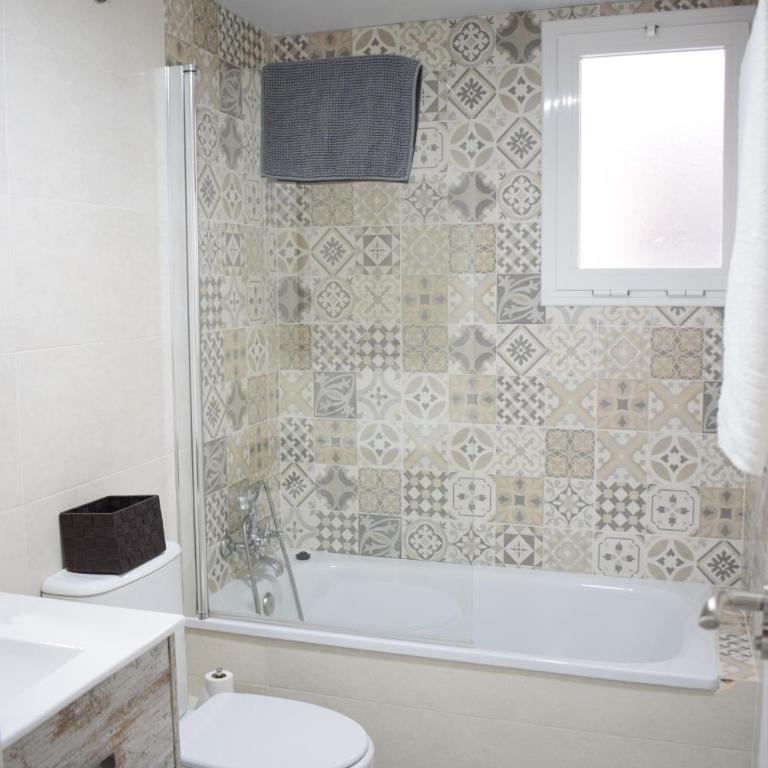 Wallada Damasco - Apartamento - 14