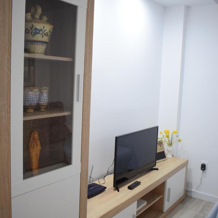 Wallada Damasco - Apartamento - 18