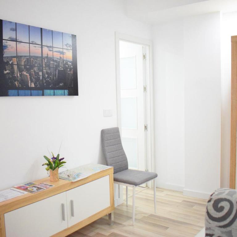 Wallada Damasco - Apartamento - 20