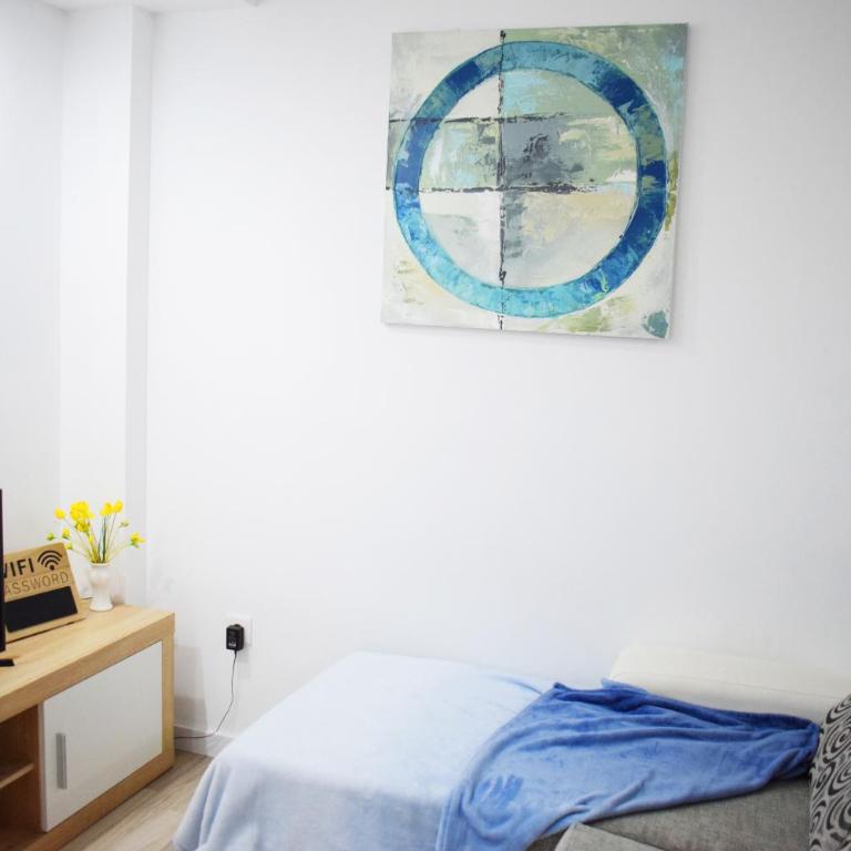 Wallada Damasco - Apartamento - 21