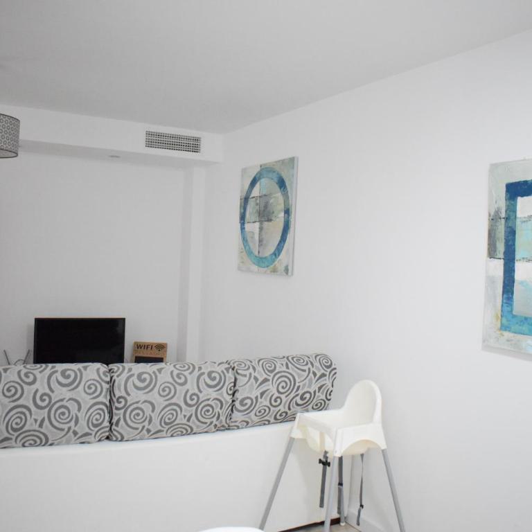 Wallada Damasco - Apartamento - 24