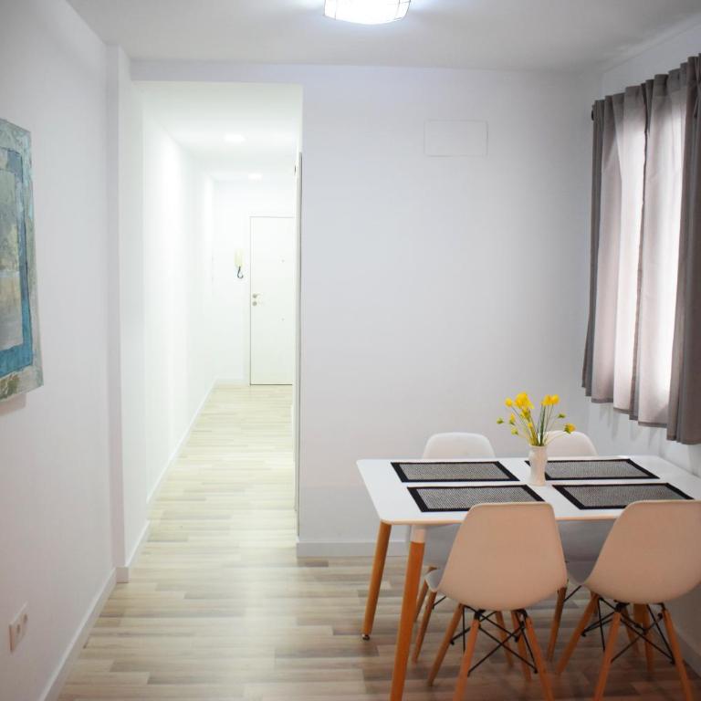 Wallada Damasco - Apartamento - 25