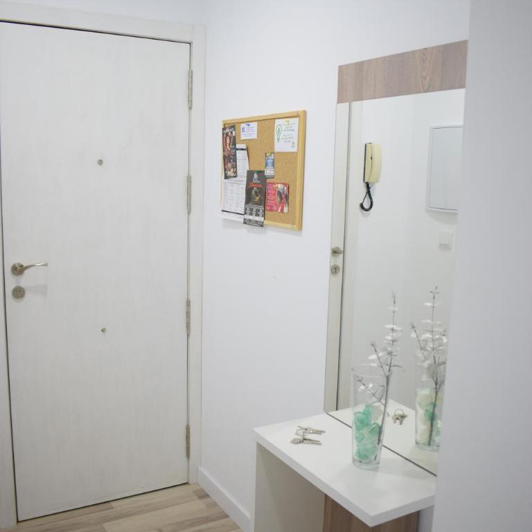 Wallada Damasco - Apartamento - 30