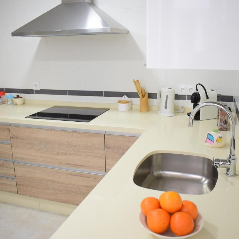 Wallada Damasco - Apartamento - 32