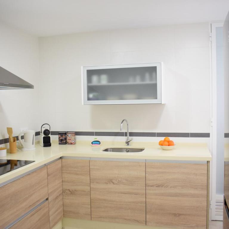 Wallada Damasco - Apartamento - 33