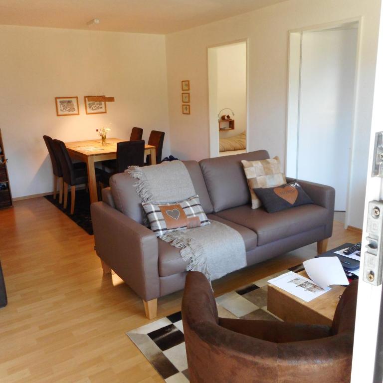 Casa Pignia - Apartment mit 2 Schlafzimmern - 19