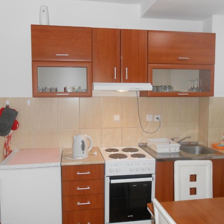 Apartments Kraljeva Dolina - Two-Bedroom Apartment - 4