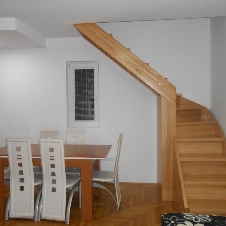 Apartments Kraljeva Dolina - Two-Bedroom Apartment - 2