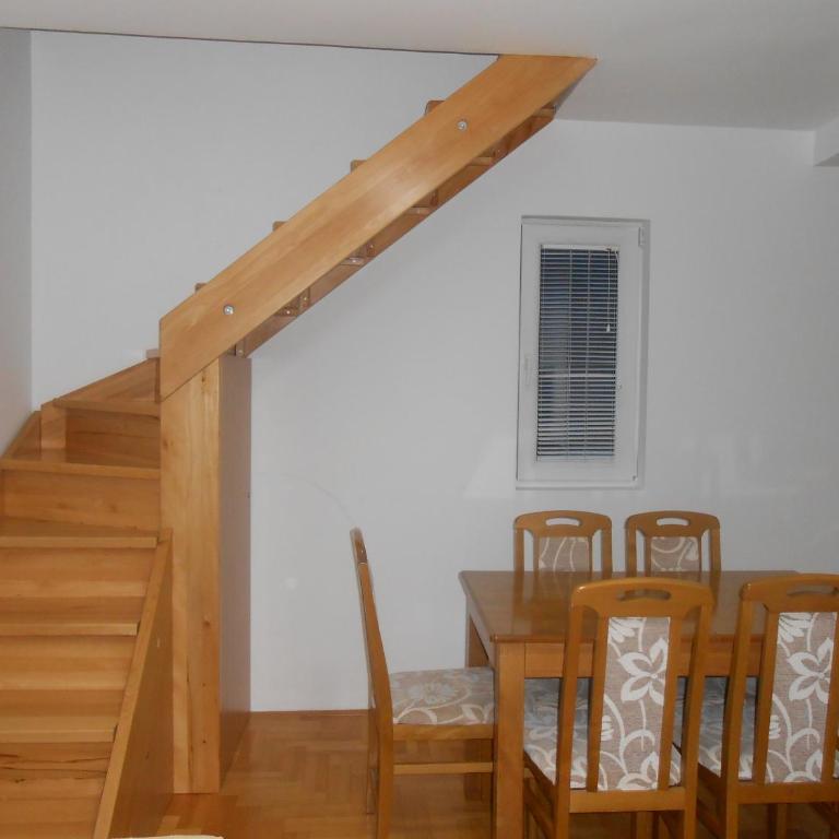 Apartments Kraljeva Dolina - Two-Bedroom Apartment - 8
