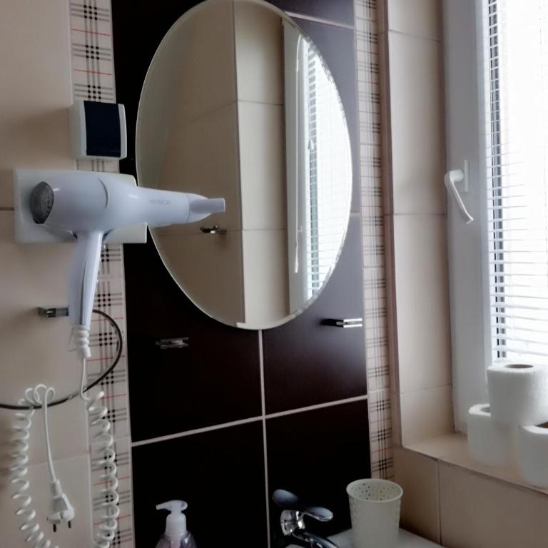 Apartments Kraljeva Dolina - Two-Bedroom Apartment - 6