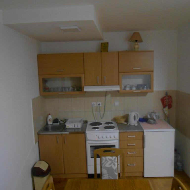 Apartments Kraljeva Dolina - Two-Bedroom Apartment - 4