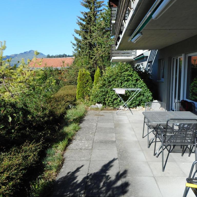 Casa Pignia - Apartment mit 2 Schlafzimmern - 18