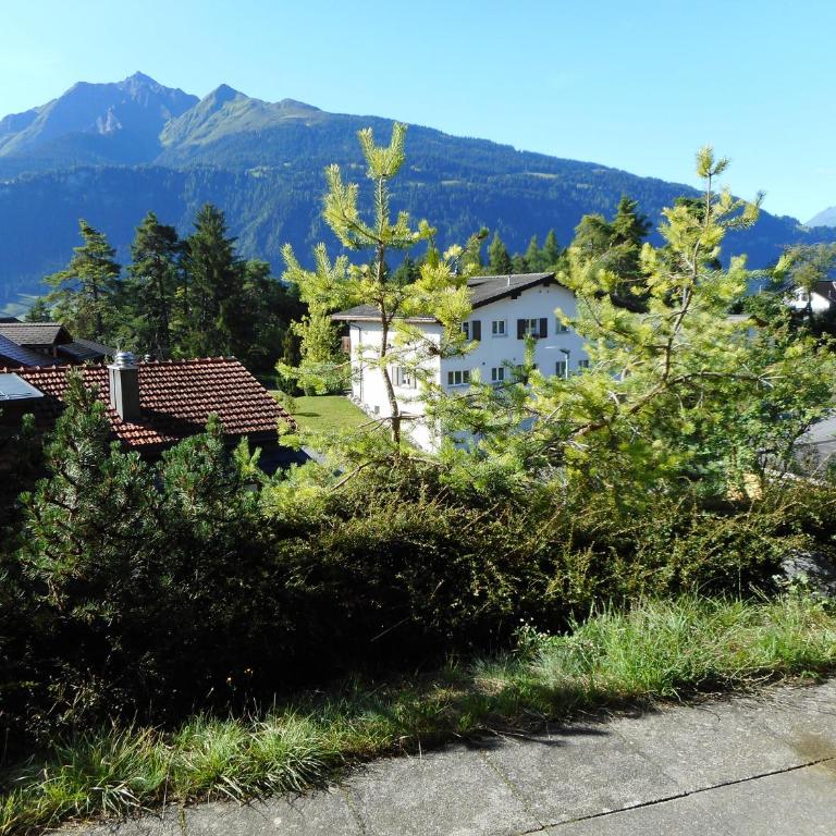 Casa Pignia - Apartment mit 2 Schlafzimmern - 16
