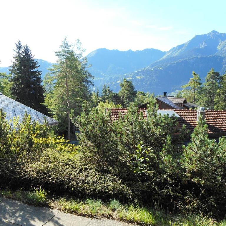Casa Pignia - Apartment mit 2 Schlafzimmern - 17