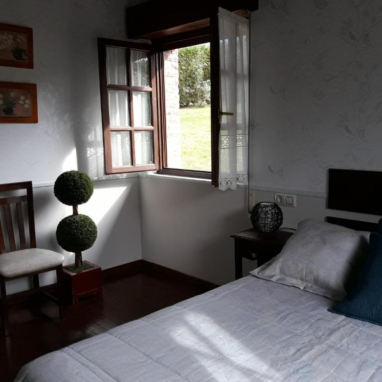 Casa Rural El Bellucu - Casa Unifamiliar de 3 dormitorios - 2