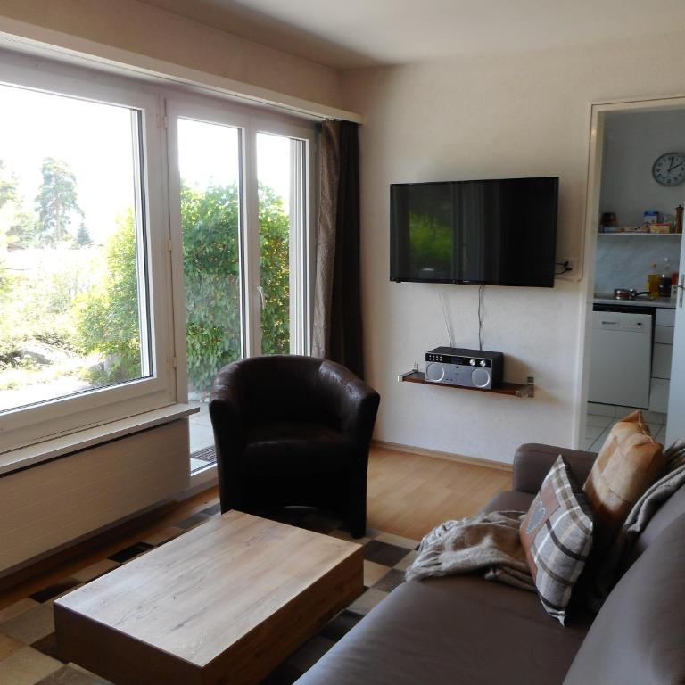 Casa Pignia - Apartment mit 2 Schlafzimmern - 15