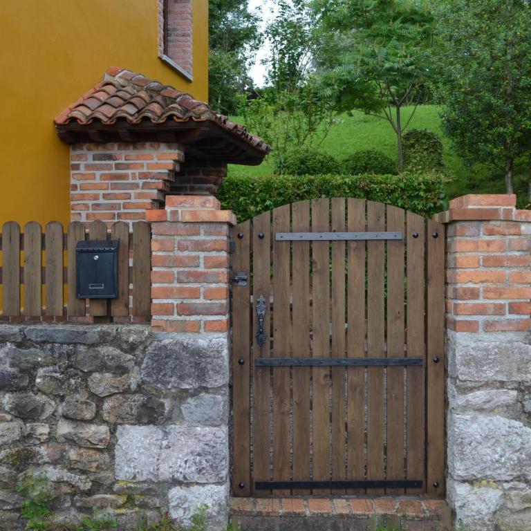 Casa Rural El Bellucu - Casa Unifamiliar de 3 dormitorios - 10