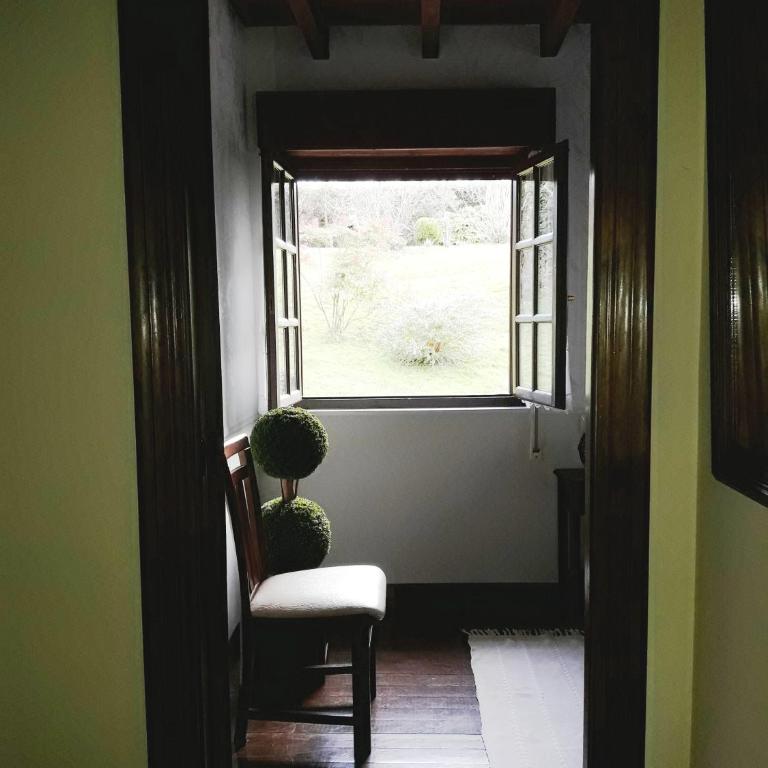 Casa Rural El Bellucu - Casa Unifamiliar de 3 dormitorios - 7