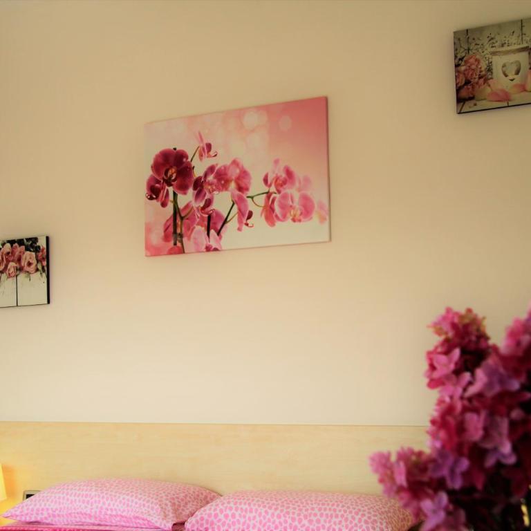 Zefiro B&B - Camera Familiare con Terrazza - 6
