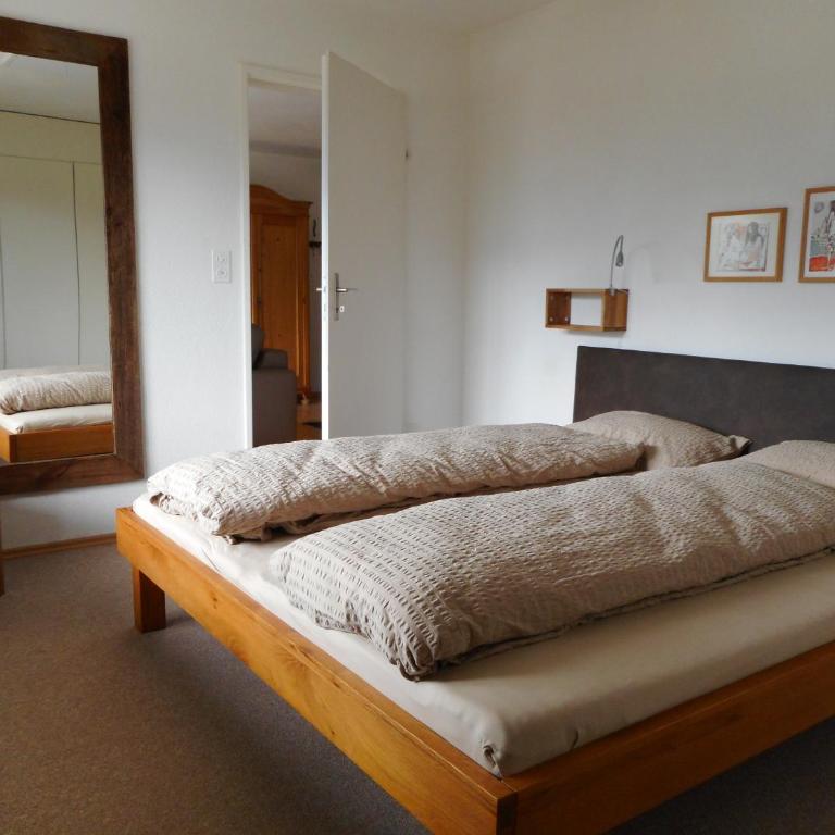 Casa Pignia - Apartment mit 2 Schlafzimmern - 12