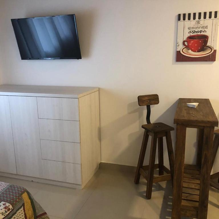 Lo de Hugo - Apartamento - 6