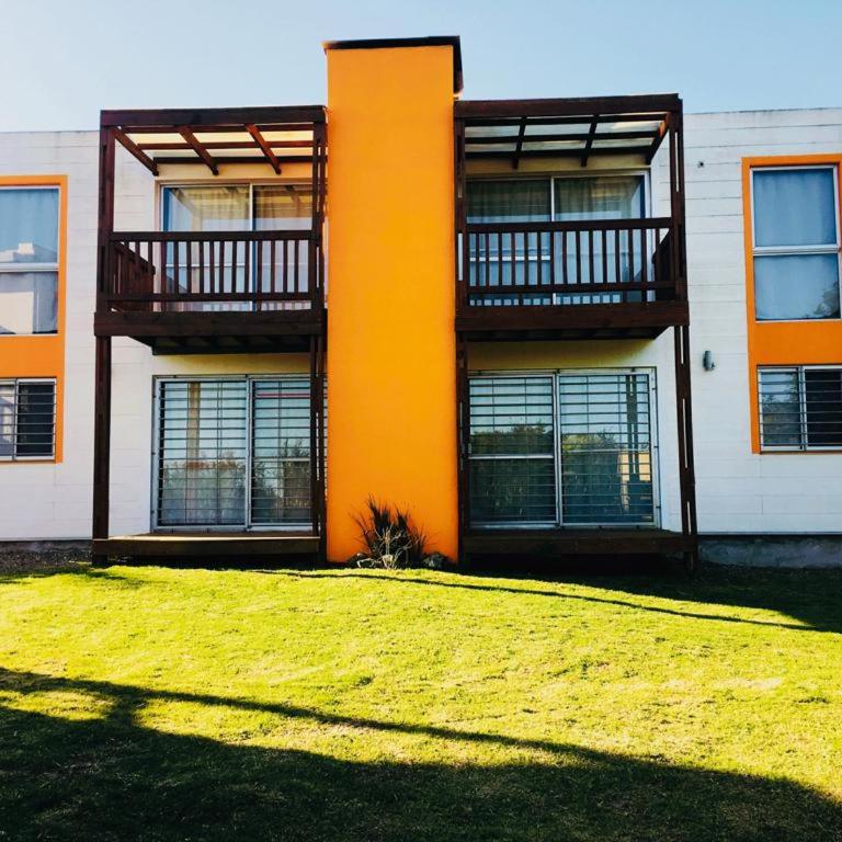 Apartamentos La Playa - Apartamento - Planta baja - 18