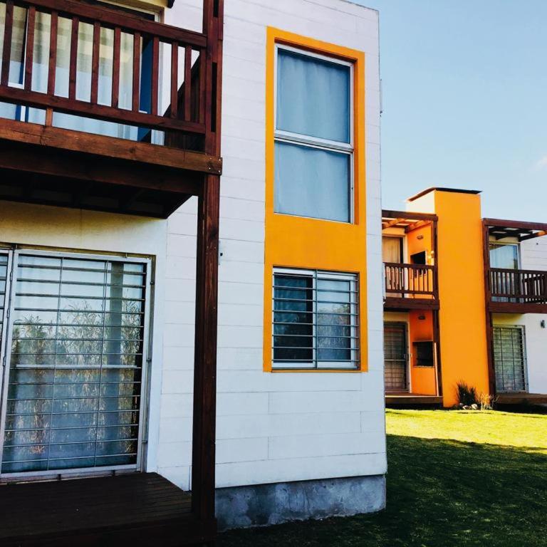 Apartamentos La Playa - Apartamento - Planta baja - 17