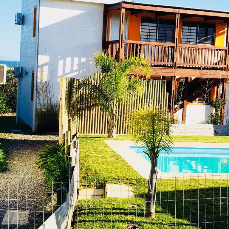 Apartamentos La Playa - Apartamento - Planta baja - 42