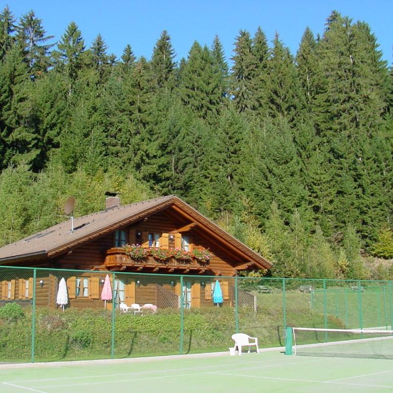 Glocknerhaus - Maison 3 Chambres - 28
