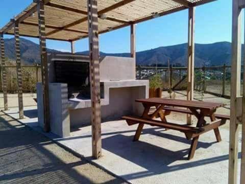 Haydeé Lomas de Papudo IV - Two-Bedroom Apartment - 16