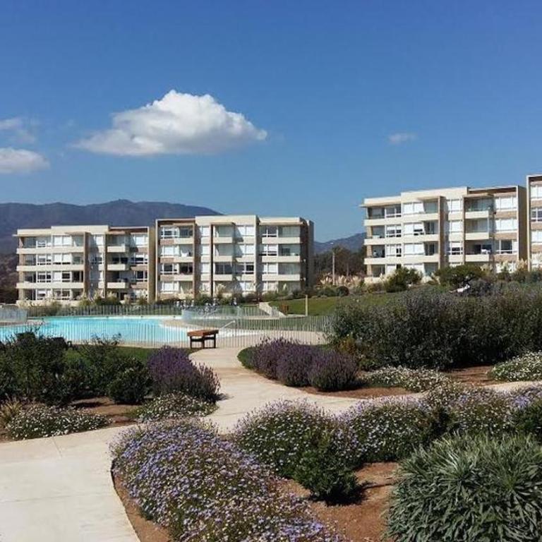 Haydeé Lomas de Papudo IV - Two-Bedroom Apartment - 20