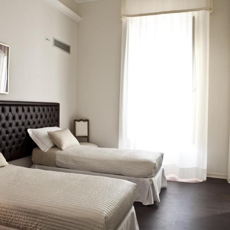 Dimora Novecento - B&B a Pescara - Doppel- oder Zweibettzimmer - 5