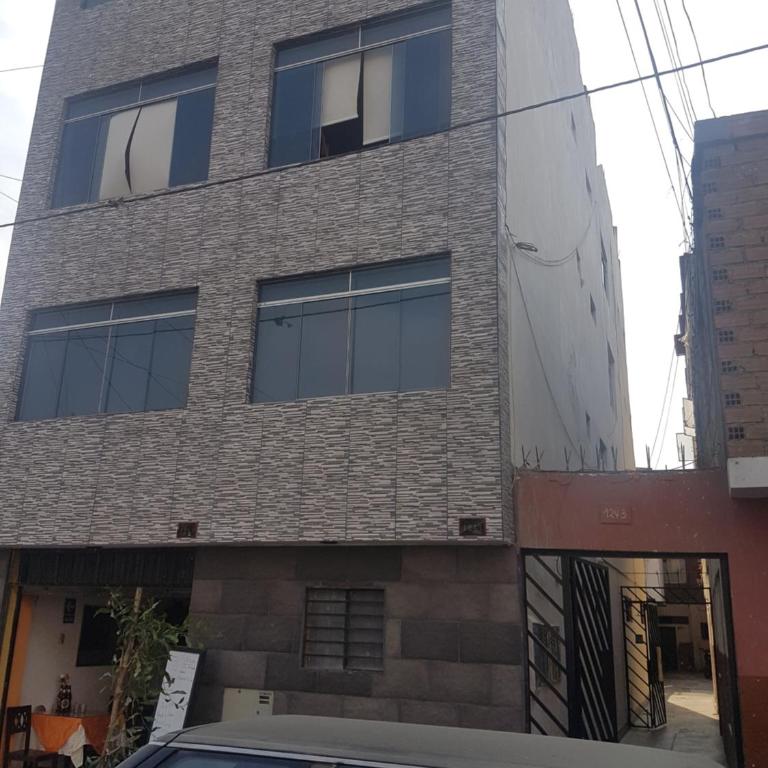 Lima Flats - Apartamento de 1 dormitorio - 3