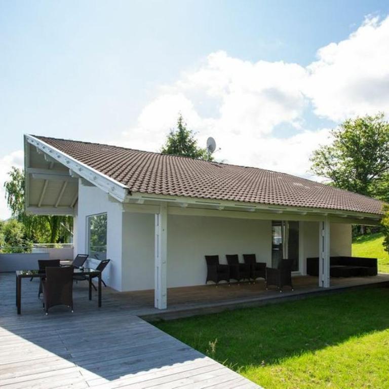 Seevillen Excelsior - Deluxe Bungalow - 5