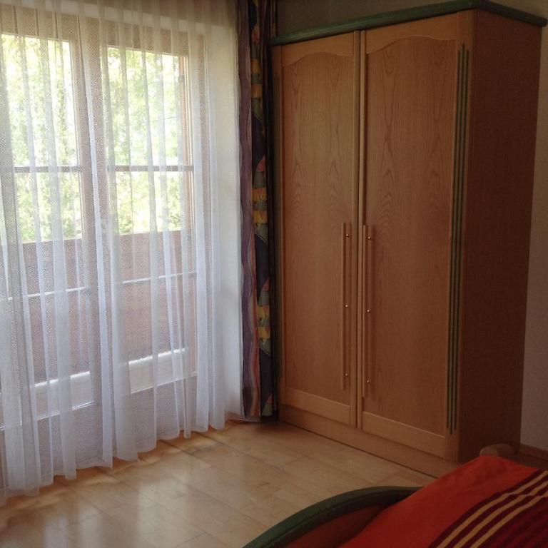 Haus Buchsteiner - Apartamento de 2 dormitorios con balcón - 11