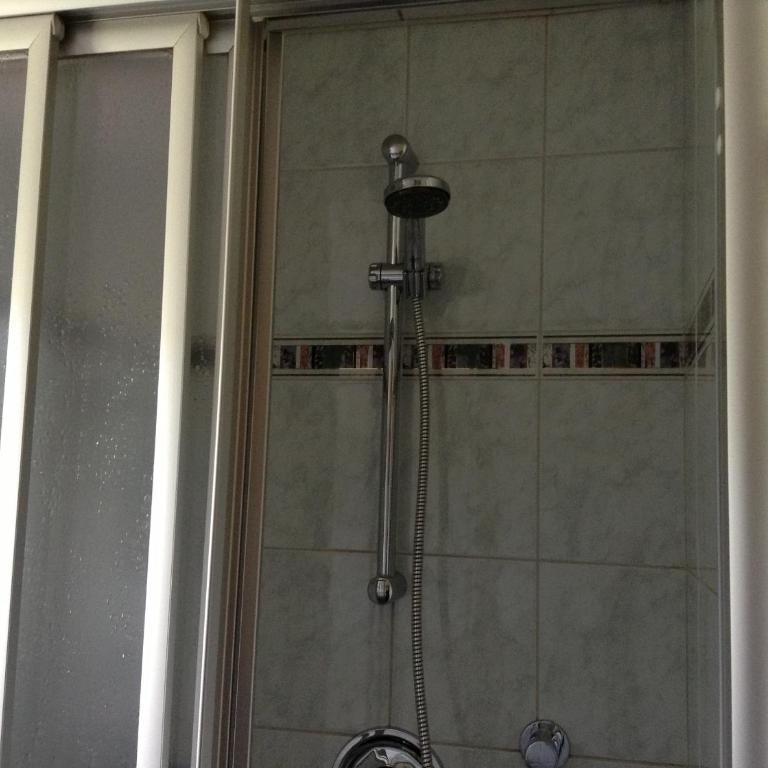 Haus Buchsteiner - Apartamento de 1 dormitorio con balcón - 14