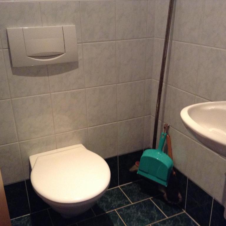 Haus Buchsteiner - Apartamento de 2 dormitorios con balcón - 13