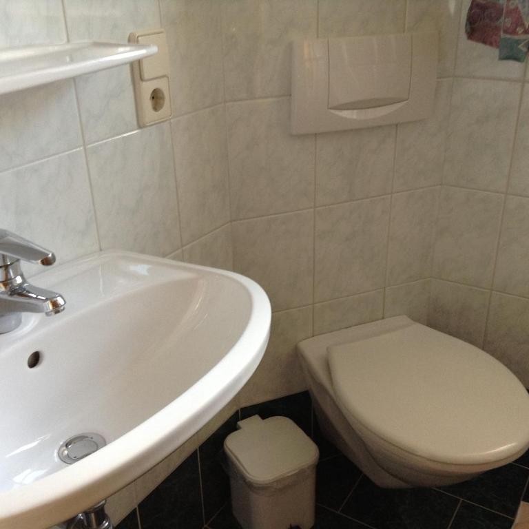Haus Buchsteiner - Apartamento de 1 dormitorio con balcón - 13