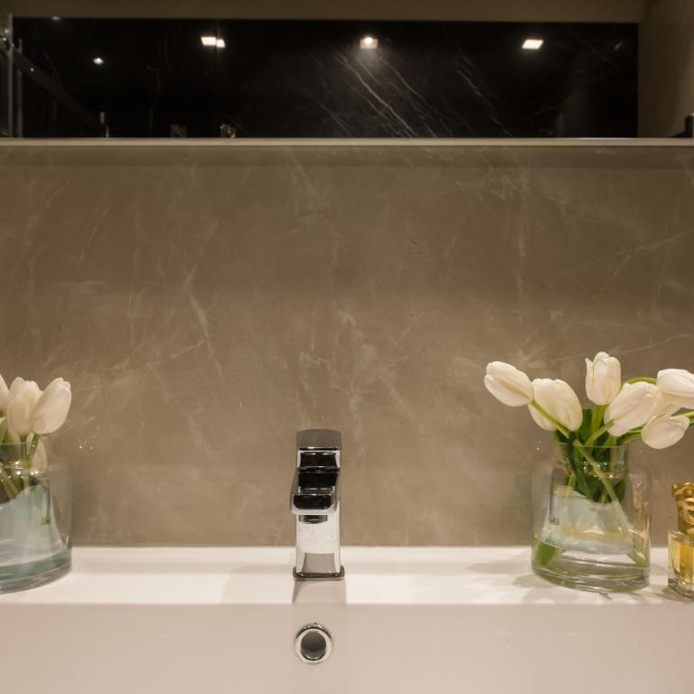 Marvellous apt near Vatican - Appartement 3 Chambres - 30