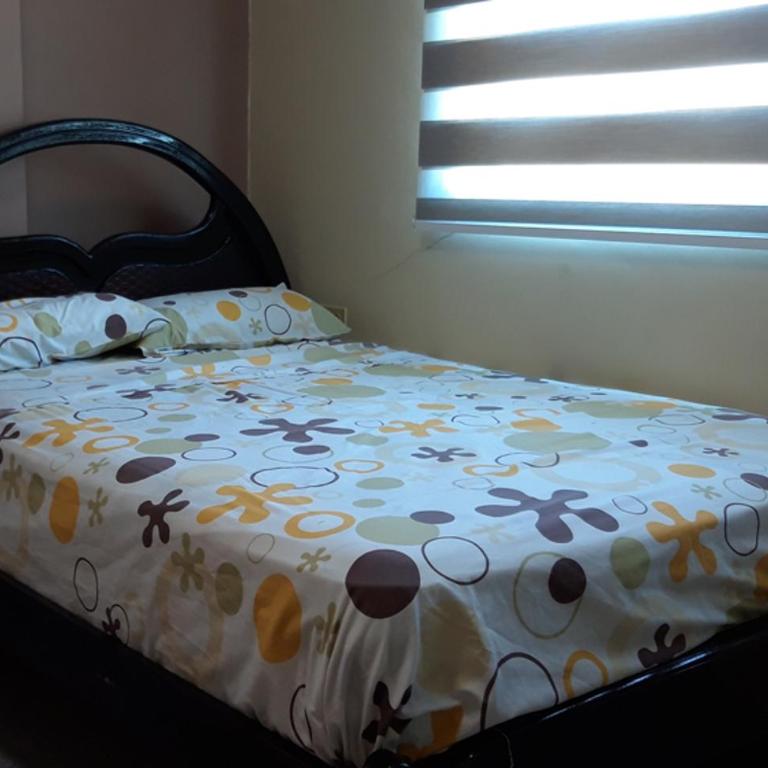 Galapagos Capital Apartment - Apartamento de 1 dormitorio - 1