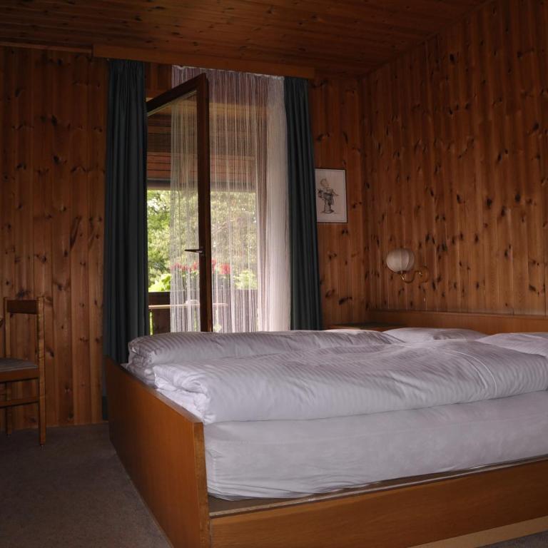 Gasthof Schluff - Camera Matrimoniale - 2